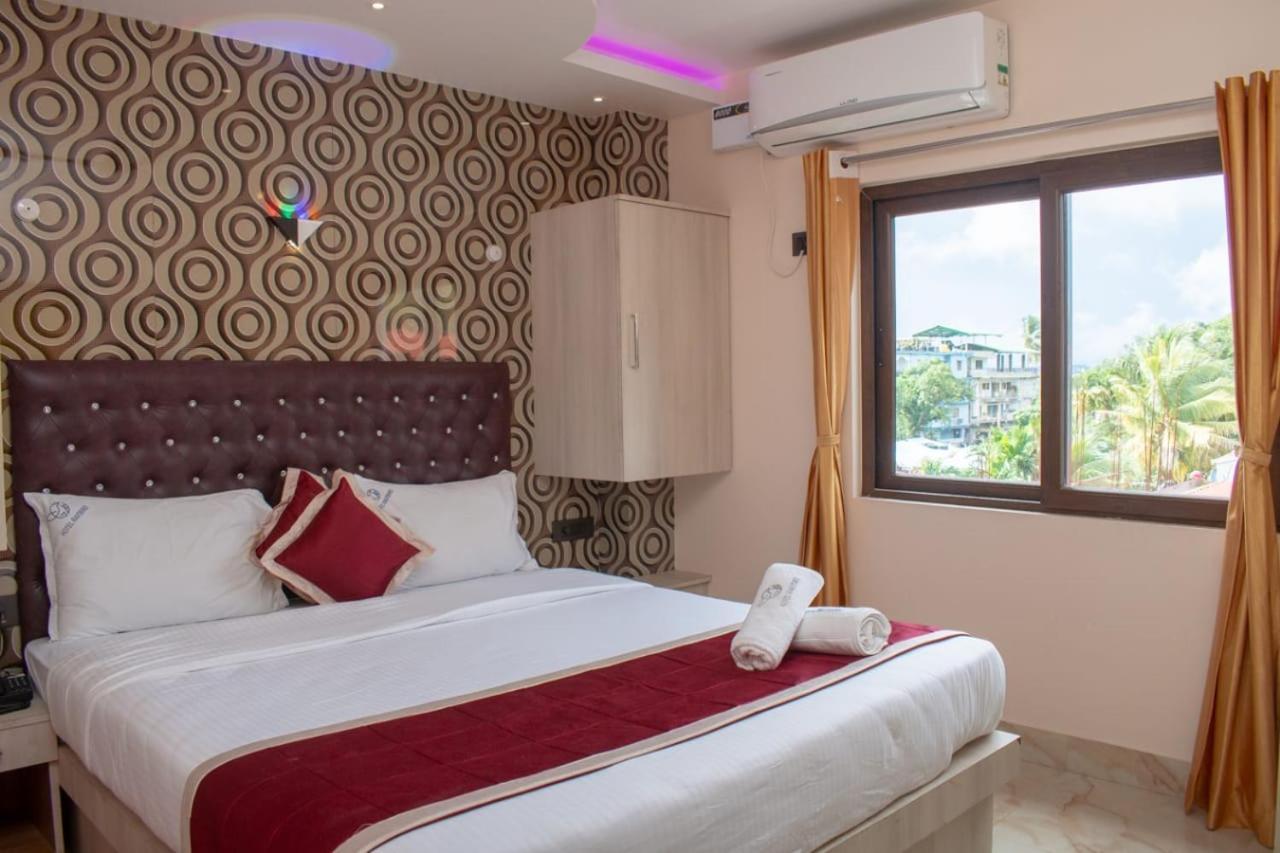 Hotel Rainbird Port Blair Exterior photo